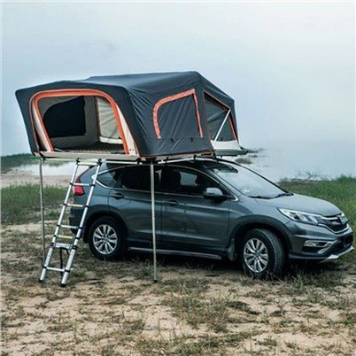 4 Person Roof Top Tent
